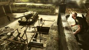 Best splinter cell game Best splinter cell game